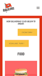 Mobile Screenshot of burgerlords.com